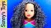 My Life As Cheerleader Walmart Madame Alexander 18 Inch Doll Review