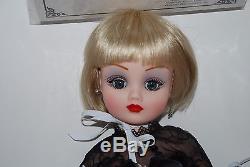 New York 21'' Cissy Doll by Madame Alexander NRFB Ltd Ed