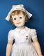 Nurse Joanie Doll 34Jointed Hard Vinyl RARE/HTF Playpal by Madame Alexander