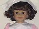 Nurses Aide Joanie Doll Madame Alexander Repro Playpal by Ashton Drake MIB 33