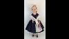 Original Madame Alexander Cissy 21 Doll In Rare Outfit 2046 At Connectibles