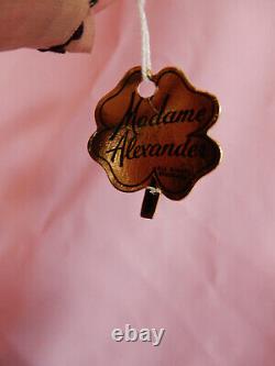 PRETTY All Original Vintage Madame Alexander Jo for Little Women