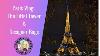 Paris Vlog The Eiffel Tower U0026 Designer Bags