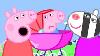 Peppa Meets The Baby Piggy Peppa Pig Official Channel