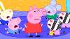 Peppa Pig Takes Care Of The Little Ones Peppa Pig Official Channel Family Kids Cartoons