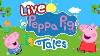 Peppa Pig Tales Brand New Peppa Pig Full Episodes Live 24 7 Official Stream Updated Weekly