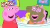 Peppa Pig Tales Mummy Pig S Spa Day Brand New Peppa Pig Episodes