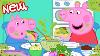 Peppa Pig Tales Peppa Gets Messy Making Tacos Brand New Peppa Pig Episodes