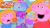 Peppa Pig Tales The Grocery Store Toy Machine Brand New Peppa Pig Episodes