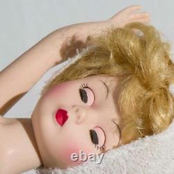 Psycho Bates Motel Madame Alexander 10 Doll Diorama Tub Shower Horror