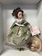 RARE! Madame Alexander 10 Shadow Madame Pompadour Spring Doll 45630 New In Box