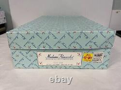 RARE Madame Alexander 28040 MARMEE withOriginal Box 2002 17 H