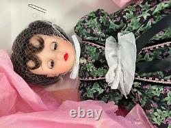 RARE Madame Alexander 28040 MARMEE withOriginal Box 2002 17 H