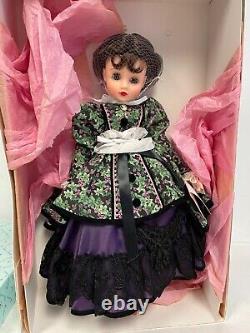 RARE Madame Alexander 28040 MARMEE withOriginal Box 2002 17 H