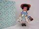 RARE Madame Alexander Doll FIVE LITTLE BLUEBIRDS, 45835, BOX, EXCELLENT