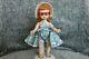 Rare 1958 Madame Alexander 8 BKW Doll Wendy In Cabana Outfit