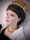 Rare! Madame Alexander Catherine de Medici Doll, 138/2500, MINT, Original Box