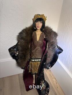 Rare Madame Alexander Jadde Lee Doll 16 Inch