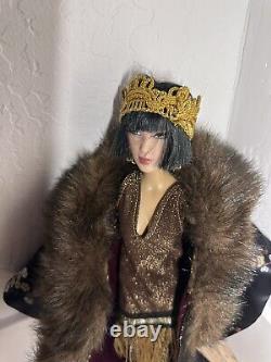 Rare Madame Alexander Jadde Lee Doll 16 Inch