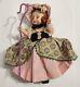 Rare Red-haired Alexander-kins Doll As Bo Peep 1955 Clean With Outfit