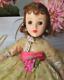 Rare Shari Lewis Doll By Madame Alexander in Original Tagged Clothes