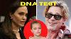 Shiloh Pitt Removed From Brad Pitt S 300m As Angelina Jolie Revealed Shocking Secret