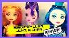 Spacepop Girls Doll Review 2 Luna Juno Rhea Spacepopgirls