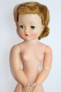 Stunning Infused Madame Alexander Cissy Doll