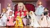 The Rodney Waller Collection Of Madame Alexander Dolls Fashion Dolls Of The 1950 S Part 2