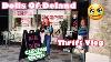 Thrift Vlog Dolls Of Deland Closing Their Doors Barbie Madame Alexander Disney
