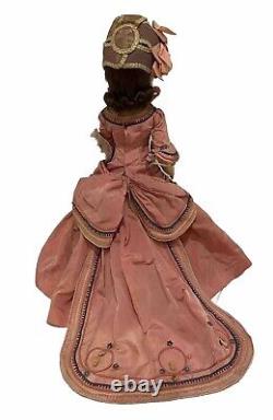 Ultra Rare 1954 Madame Alexander Agatha Doll Me And My Shadow 18