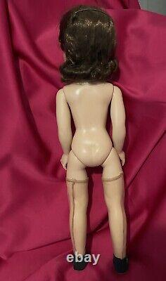 Ultra Rare 1954 Madame Alexander Agatha Doll Me And My Shadow 18