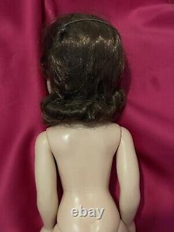 Ultra Rare 1954 Madame Alexander Agatha Doll Me And My Shadow 18