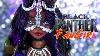 Unbox Daily Black Panther Fan Girl Doll By Madam Alexander Cosplay For Your Dolls