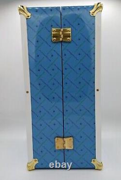 VTG 1993 Madame Alexander 14 Diana with trunk & wardrobe #1589. NewithNever Owned