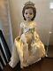 Vintage 18 Madame Alexander, Hard Plastic, Queen Elizabeth II Walker Doll, 1953