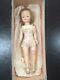 Vintage 1950's Madame Alexander Cissette Doll Excellent Condition Withbox No Lid