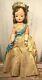 Vintage 1950s Madame Alexander Cissy Queen Elizabeth Coronation Doll