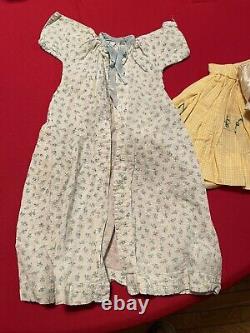 Vintage 1950s madame alexander cissy doll