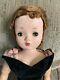 Vintage 1956 CISSY Doll BLACK TORSO MERMAID. Exceptional Red Head