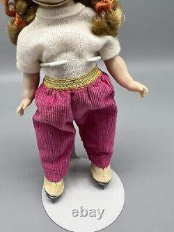Vintage 1960's Maggie Mixup Madame Alexander-Kins Doll Tagged Outfit 8 Doll
