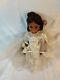 Vintage 1965 Madame Alexander African American Bridal Doll