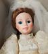 Vintage 1980s Madame Alexander 21 inch Portrait Bride New in Box with Stand f