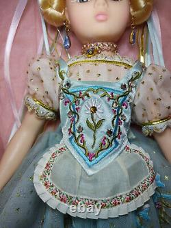 Vintage 90's Madame Alexander Giselle Ballerina Doll 18 22050 Rare
