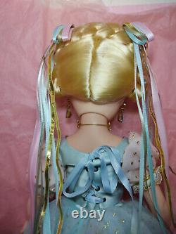 Vintage 90's Madame Alexander Giselle Ballerina Doll 18 22050 Rare