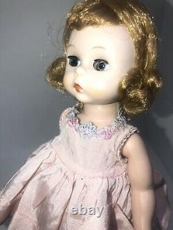 Vintage Alexander Kins Doll 1950s Mint Condition