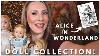 Vintage Alice In Wonderland Madame Alexander Dolls Pregnancy Update Must See Betsy Mccall