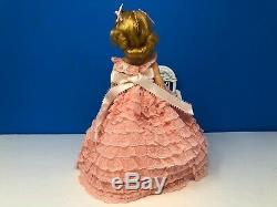 Vintage Cissette Lovely Doll Very Good Condition