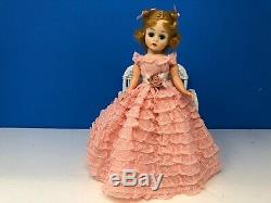 Vintage Cissette Lovely Doll Very Good Condition