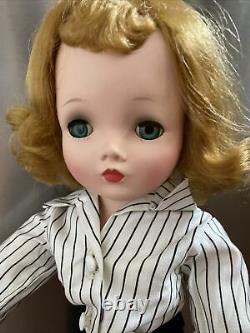 Vintage Cissy Doll